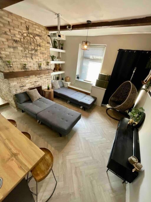 Holiday home Large Peak District National Park House