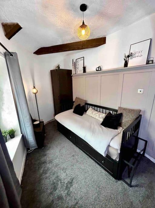 Holiday home Large Peak District National Park House *