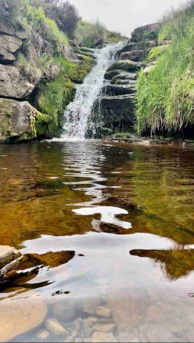 Large Peak District National Park House Holiday home *